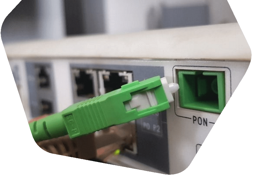 Оптоволоконный интернет в Новокузнецке